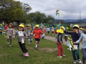 賀茂川お散歩 (4)