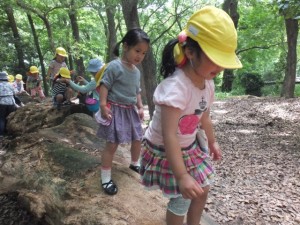 神社お散歩 (3)