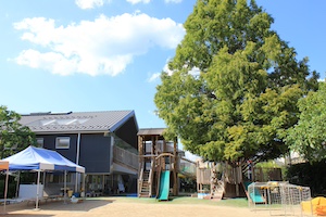 学校法人 マクリン幼稚園