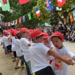 運動会　１０月６日（火）