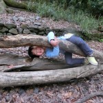 ひよこ組～親子交流会～　4月25日（月）