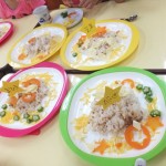 ひよこ組　七夕クッキング　7月7日（木）