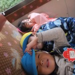 秋の遠足　吉田山　１１月１日（火）