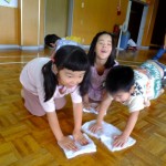 ひかり組　お泊り保育　７月７日（金）～８日（土）