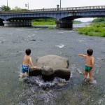 ひかり組　お泊り保育　７月７日（金）～８日（土）