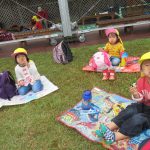 植物園へお散歩遠足　１０月１７日（火）