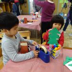 わくわくサタデー　12月16日（土）