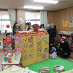 制作展　２月１日（木）~３日（土）