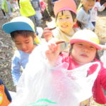 ひよこ組・ことり組　さよなら遠足　３月６日（火）