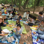 ひよこ組　4月２３日(月)　親子交流会