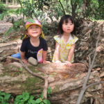 ひよこ組　4月２３日(月)　親子交流会