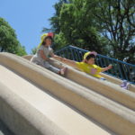 遠足　「大宮交通公園」　５月２５日（金）