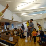 おうちの人と遊ぼうDAY　６月８日(土）