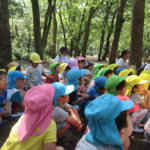避難訓練　９月９日（月）