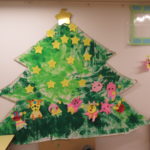 2020年度　クリスマス会
