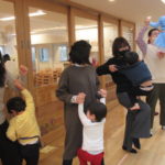 2020年度　クリスマス会