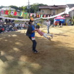 運動会　１０月２７日（水）