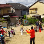 わくわくサタデー　4月１６日（土）