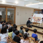 始業式　4月１１日（月）