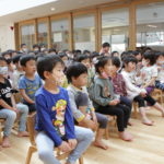 始業式　4月１１日（月）