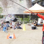 わくわくサタデー　4月１６日（土）