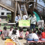 わくわくサタデー　4月１６日（土）