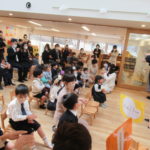 入園式　4月9日(土）