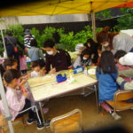 わくわくサタデー　／ことり組　積み木で遊ぼう！５月21日（土）