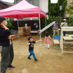 わくわくサタデー　／ことり組　積み木で遊ぼう！５月21日（土）