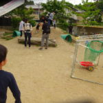 わくわくサタデー　／ことり組　積み木で遊ぼう！５月21日（土）