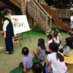 わくわくサタデー　／ことり組　積み木で遊ぼう！５月21日（土）