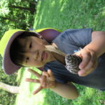 春の遠足　5月23日（月）　ひよこ・ことり・ひかり組