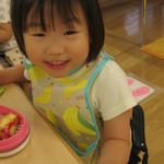 たんぽぽ組　初めてがいっぱい　5月１６日（月）～