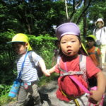 春の遠足　5月23日（月）　ひよこ・ことり・ひかり組