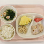 ５月２４日（火）