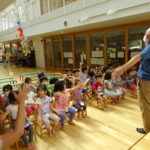 終業式　7月２０日（水）