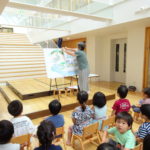 終業式　7月２０日（水）
