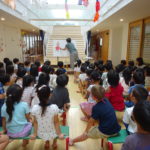 終業式　7月２０日（水）