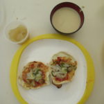 ことり組　クッキング　７月１日（金）