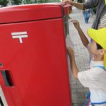 ひよこ組　下鴨神社散歩　２０２２年９月２１日