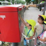 ひよこ組　下鴨神社散歩　２０２２年９月２１日