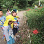 ことり組　陶芸教室(9/5・9/7)　　敬老はがき出し(9/21)