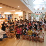 2学期始まる！　9月１日（木）
