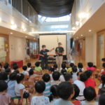 2学期始まる！　9月１日（木）