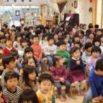 終業式　12月22日（木）