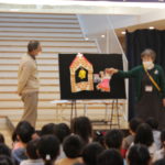 終業式　12月22日（木）