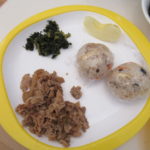 12月20日（火）　ことり組クッキング