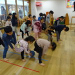 縦割り交流会　1月12日(水）