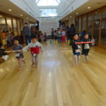 縦割り交流会　1月12日(水）