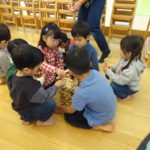 縦割り交流会　1月12日(水）